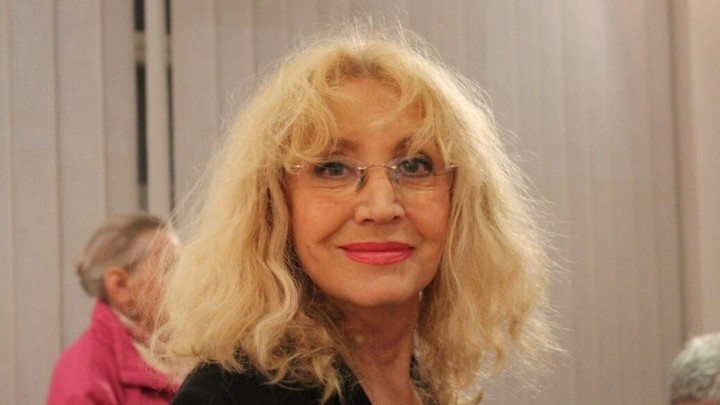 Kostadinka Velkovska: "Radila sam četiri desetljeća, kakvu ste mi mirovinu dali?"