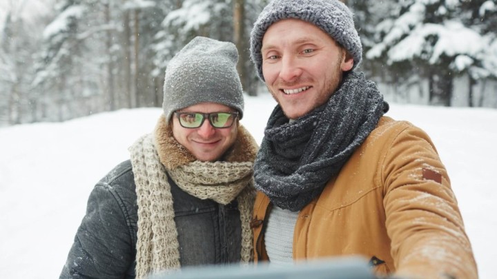 Koje kape i rukavice nositi tijekom hladnih zimskih mjeseci?