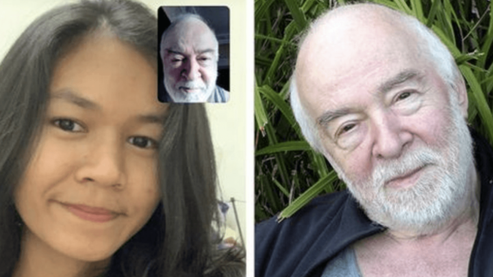 Nisu se ni upoznali, a studentica (20) i umirovljenik (77) već planiraju svadbu