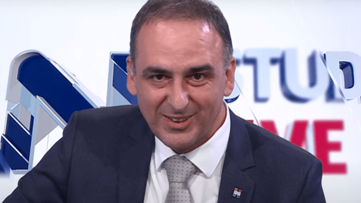 HDZ-ovac: Moj otac je također prosječni umirovljenik i znam kako žive