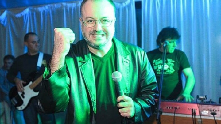 Siniša Vuco: Političari su danas zvijezde, samo njih gledamo, a oni ne vide koliko siromaštvo i nepravda bole ljude