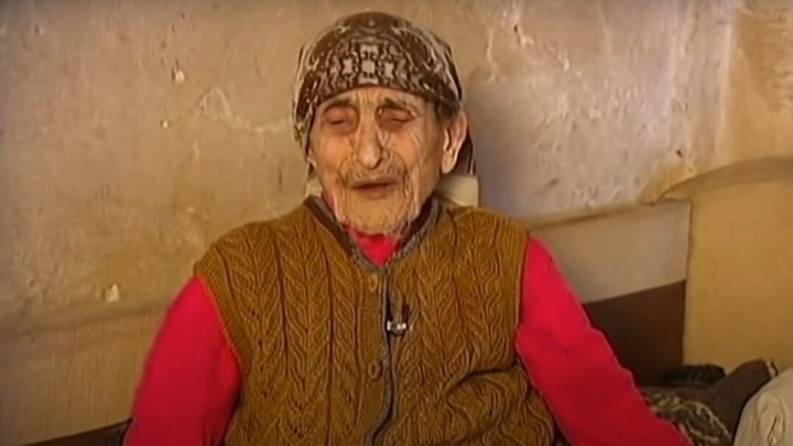 Ima 113 godina, ogromno potomstvo, ali kraj čeka u bijedi i siromaštvu