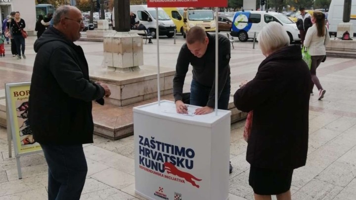 Ništa od referenduma? Istekli rokovi za prikupljanje potpisa, Suverenisti oprezni u izjavama