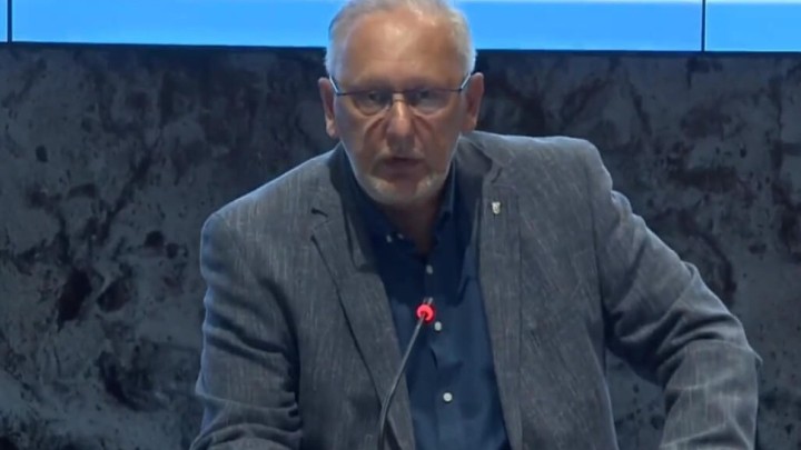 Božinović: Ne razmišljamo o proširenoj uporabi covid potvrda, pojačat ćemo kontrolu postojećih mjera