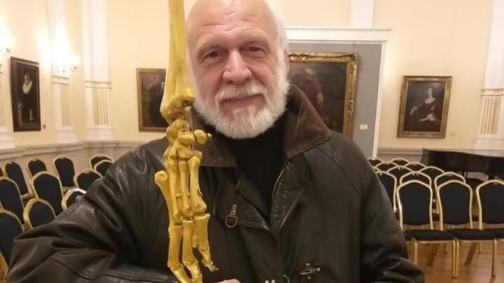 Dimitrije Popović: Svi koji su pridonijeli kulturi i afirmaciji društva, trebali bi imati bolje mirovine