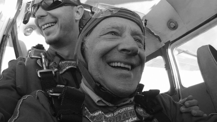 Odlazak velikana domaćeg glumišta: Žarko Potočnjak preminuo u 76. godini života