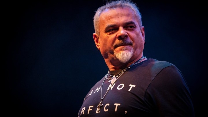 Pero Galić: "Ljudi su se toliko naradili, a država im daje 2.000 kuna mirovine. Nitko od toga ne može živjeti"