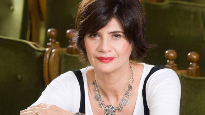 Julijana Matanović: "Nije mi neugodno izgovoriti iznos moje mirovine, a to je 4.200 kuna"