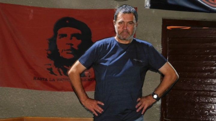 Alen Vitasović: Gledam umirovljenike kako bez sjaja u očima piju kave. Uništila ih je država