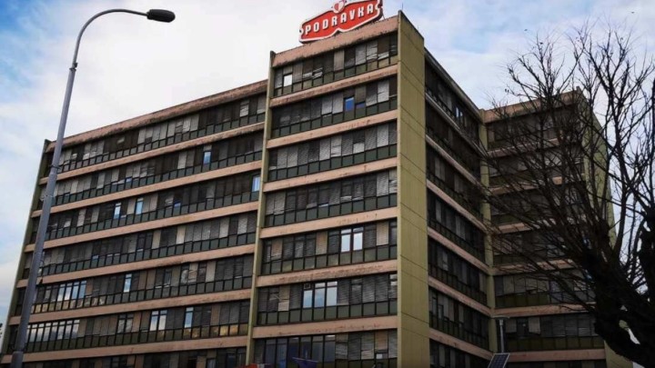 Jedan od četiri mirovinska fonda danima prodaje velike količine dionica Podravke