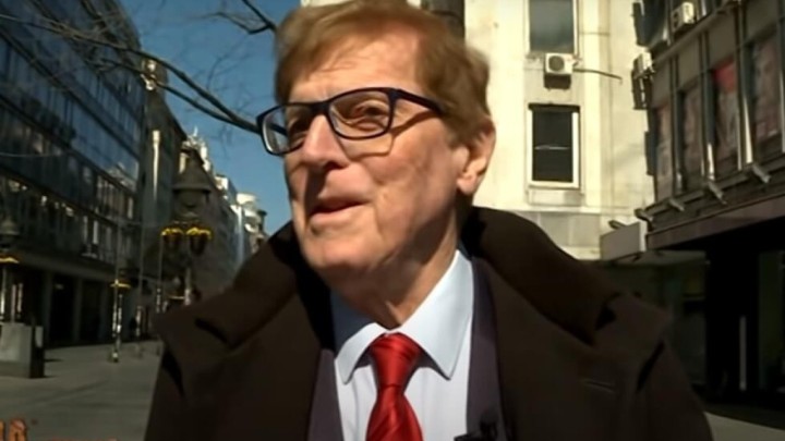 Preminuo Minja Subota, voditelj nekad poznatog Muzičkog tobogana