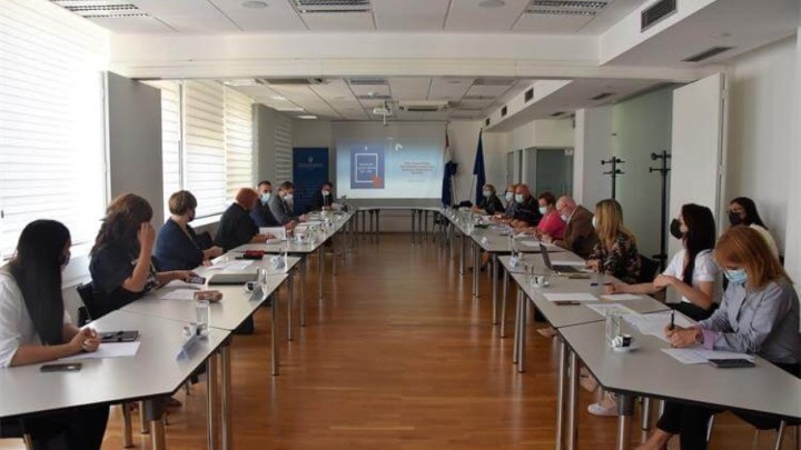 Maratonska sjednica Nacionalnog vijeća za starije: Razmatra se drugačija formula usklađivanja?