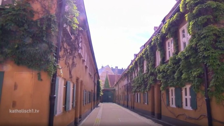 Najstarije socijalno naselje: Stanarina je 88 centi godišnje i tri molitve na dan