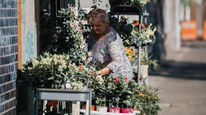 "Mogu li danas ostvariti obiteljsku mirovinu, a kada steknem uvjete, prijeći u starosnu?"