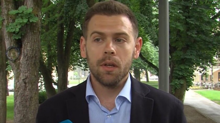 Mladi gradski vijećnik: Karlovcu pod hitno treba veliki dom umirovljenika