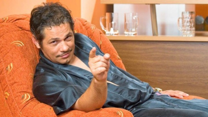 Slaven Knezović: "Otkad znam za sebe, umirovljenici jedva krpaju kraj s krajem"