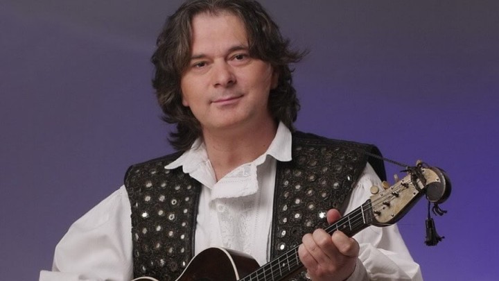 Stanko Šarić: Nadam se dobrom zdravlju i radu do kraja jer od mirovine je nemoguće živjeti