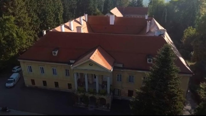 U bolnici u Novom Marofu zapalio se aparat za kisik, pacijent preminuo