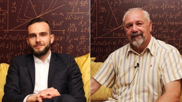 [KOMENTAR] Hrelja i Aladrović u Saboru odigrali prekrasan "dupli pas"