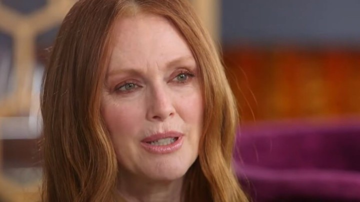 Slavna glumica: Trebamo prestati koristiti termin "dostojanstveno starenje"