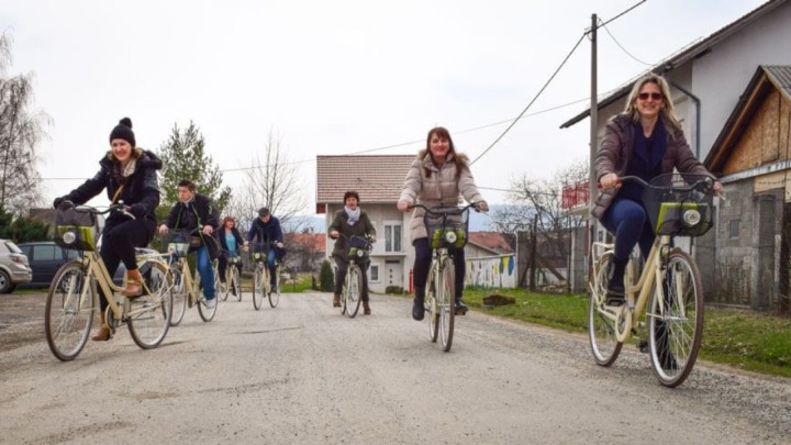 Program Zaželi: "Stariji neće ostati bez pomoći ni zaposlene žene bez posla"