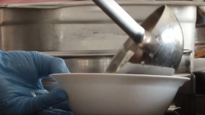 Stariji i nemoćni ostali bez toplih obroka, Učenički dom ukinuo prehranu