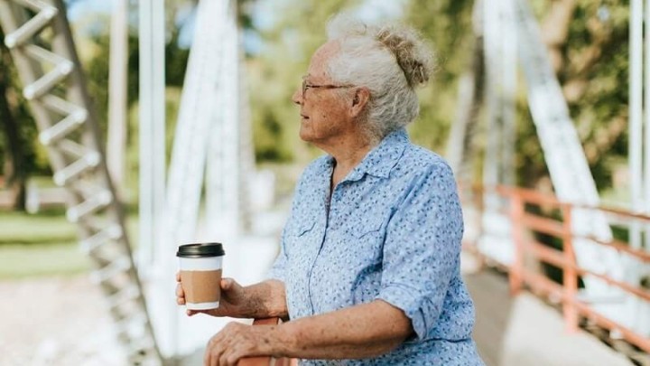 Možemo li pijenjem čaja i kave nadoknaditi unos vode?