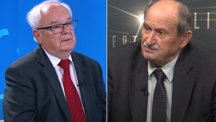 HSU upravo demantirao Stranku umirovljenika: Nismo u programskoj suradnji s njima, ograđujemo se