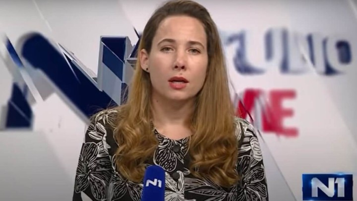 Selak Raspudić: Kriza pogađa starije žene, 23 posto ih prima niže mirovine od muškaraca