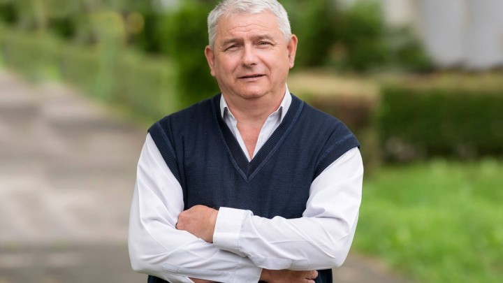 Branko izdao prvu knjigu u 65. godini: "Kao socijalni radnik kopao sam kanale i radio u rudniku"