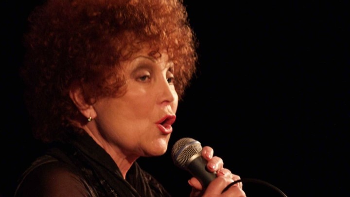 Zdenka Kovačiček: "Nisam si nikada dozvolila da me emocije pokopaju, radije ja pokopam njih"