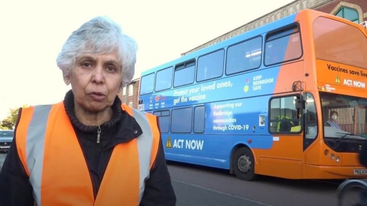 Kako cijepiti starije po selima? Jedna županija uvodi "covid-bus"