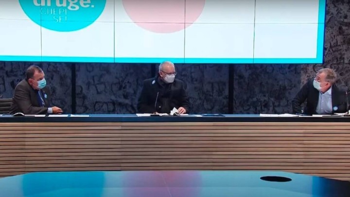 Nove mjere na snagu stupaju u ponoć: Za sve više aktivnosti bit će potrebne EU digitalne potvrde