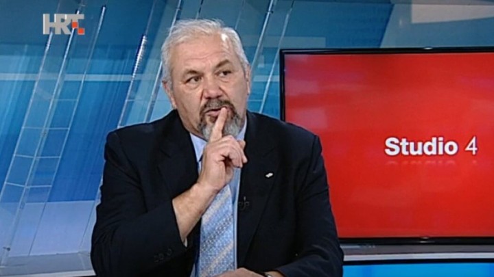 Hrelja odgovorio Jasni Petrović: "Njena imovina premašuje moju, a na toj stranici samo navlači mržnju"