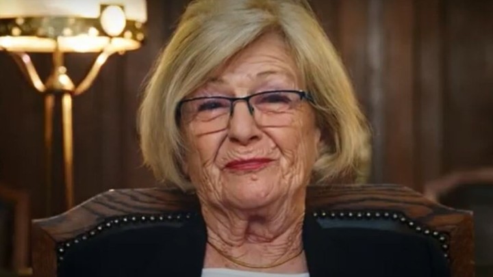 Umirovljenica Božidara: "Radila sam na šalteru Dalmacijaturista, nisu znali da sam arhitekt"