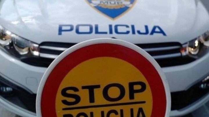 Teško razbojništvo u Međimurju: Upali umirovljenicima u kuću, istukli ih i opljačkali