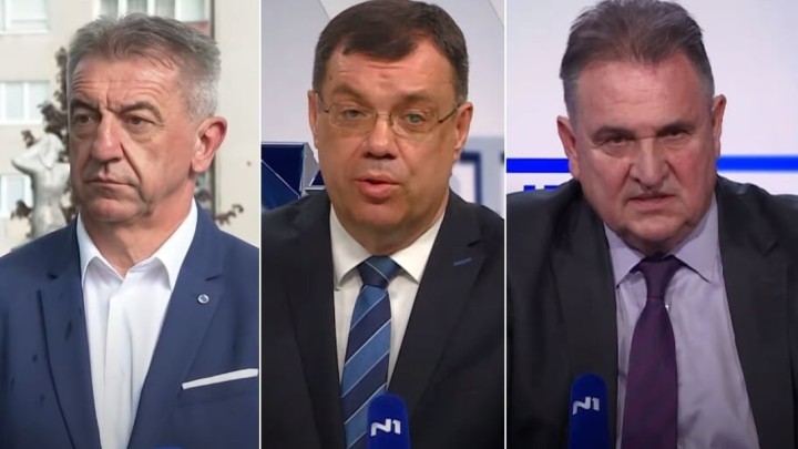 Tko su najveći izborni gubitnici? Neki će nakon ovih izbora u političku mirovinu