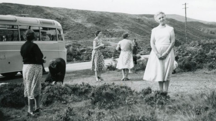 Umirovljenici se prisjetili svojih baka i djedova: "Da sam bio pametniji, bolje bi ih upoznao"