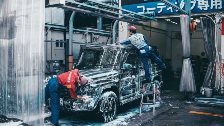 A joj: Umirovljenik (80) u autopraoni napravio štetu od čak 300.000 eura