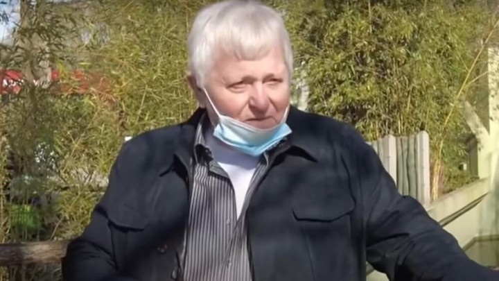 Predivna gesta umirovljenika: Kupio 33.333 ulaznice za zoološki vrt