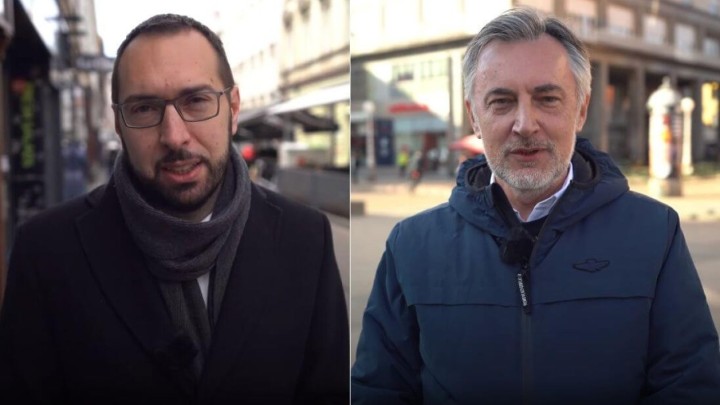 Umirovljenici podijeljeni, ali nazire se favorit: Evo kako će glasati u drugom krugu u Zagrebu!