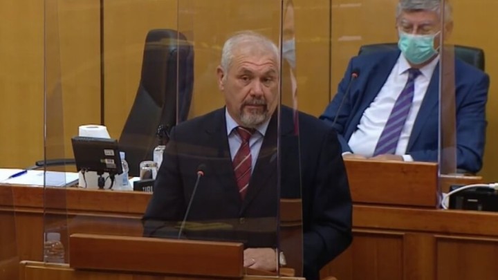 Kakav peh: Hreljinoj listi u Istri nedostajalo osam glasova da prođu prag