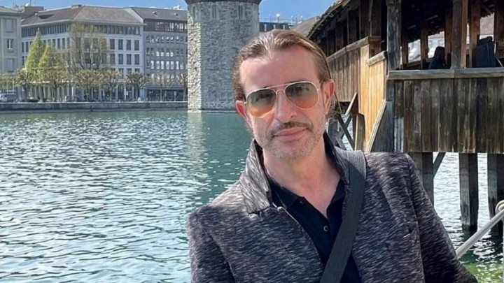 Mladen Burnać: Tata ima 86 godina, slab je i bolestan. Kako bi od mirovine preživio da nije sa mnom?