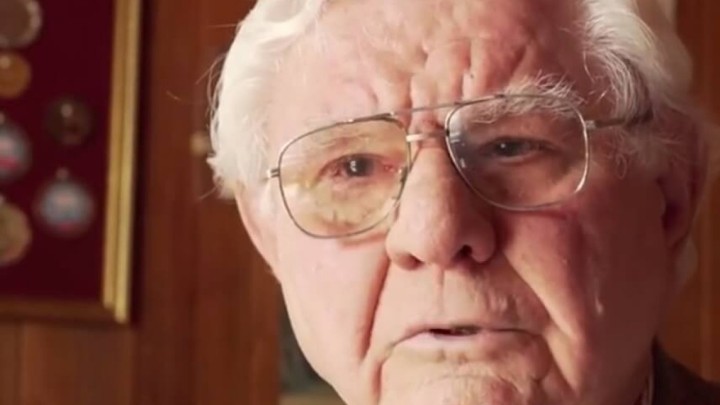 Umirovljenik-izumitelj (84) iz Slavonskog Broda: "Izumio sam skuter na vodi, ideju su pokrali Japanci"