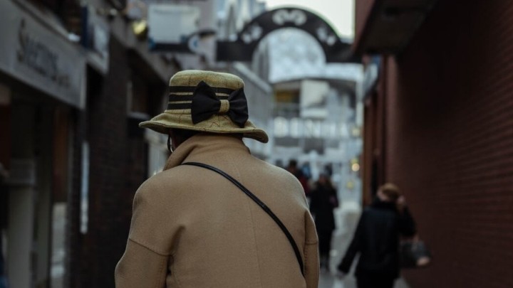 Hrvatsko psihološko društvo objavilo priručnik o starijima u vrijeme pandemije covida