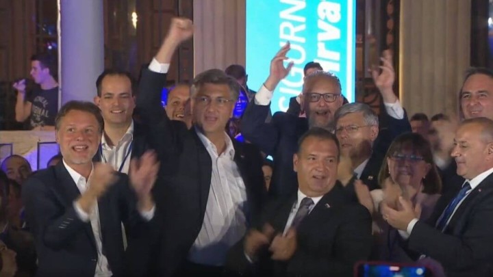 HDZ svojim kandidatima dao naputak: "Hvalite Vladin covid dodatak"