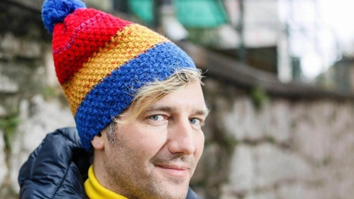 Šajeta: "Divim se energiji starijih ljudi, moja baka je do zadnjeg dana pričala o seksu"