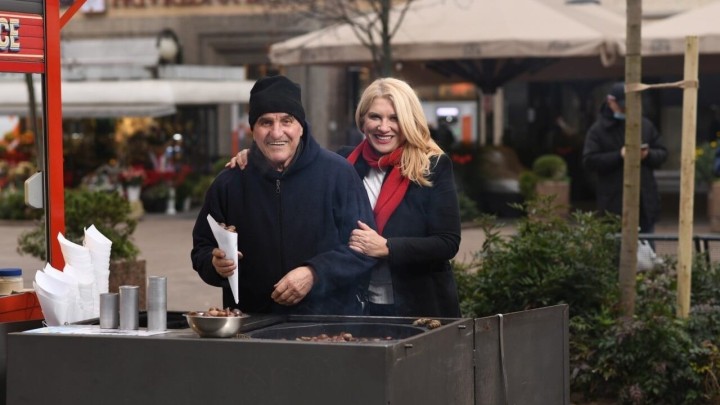 Vesna Škare Ožbolt umirovljenicima daje 500 kuna, ali uz jedan uvjet!