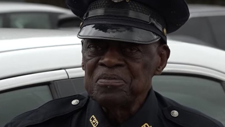 Ovaj 91-godišnjak i dalje radi, najstariji je aktivni policajac na svijetu