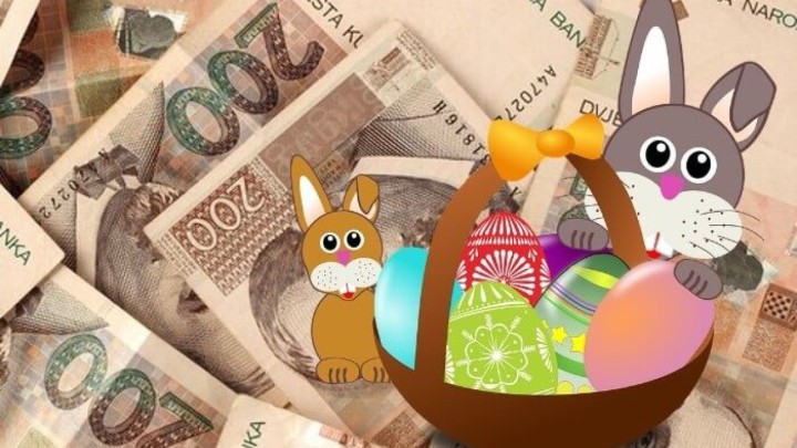 Uz uskrsnice za umirovljenike, 500 kuna dobivaju i nezaposleni